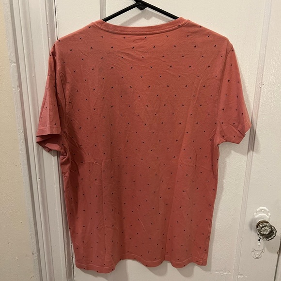 V-Neck Tee - Picture 3 of 3